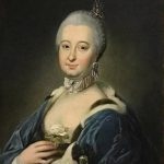   Radziwiłłowa Anna Luiza z Mycielskich