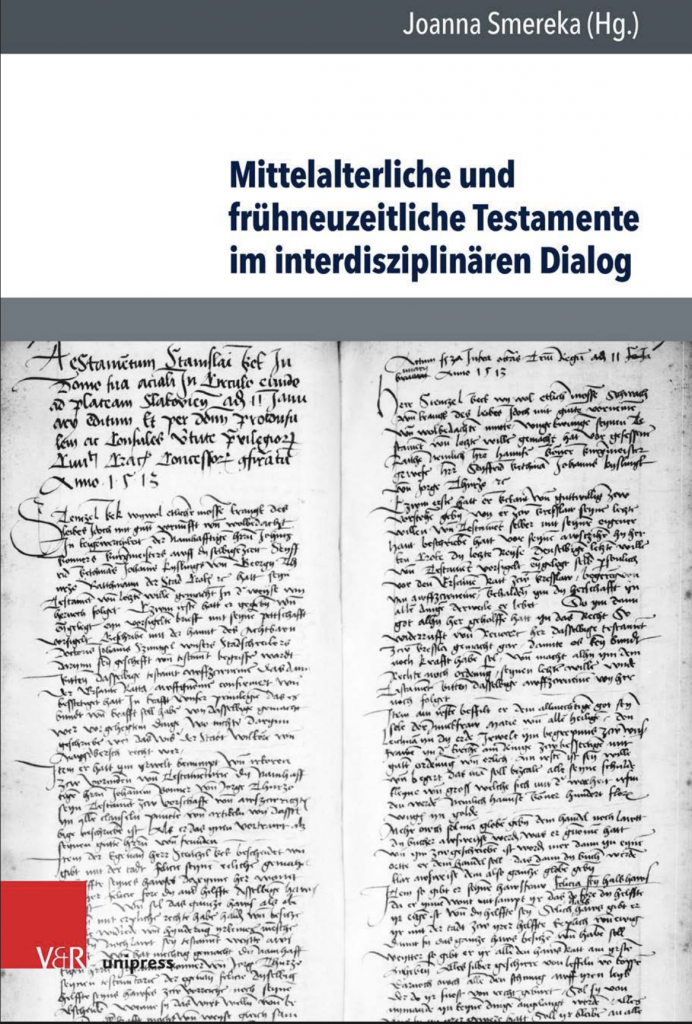 Nowy artykuł Urszuli Kicińskiej