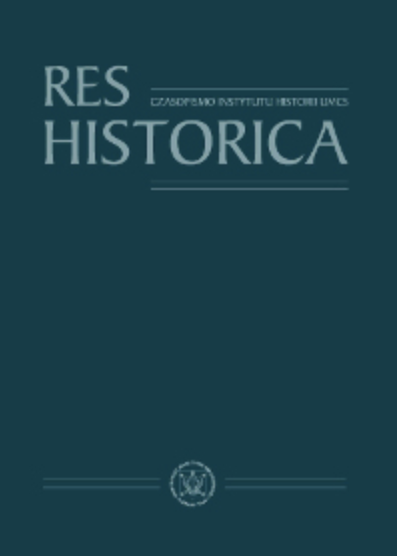 Najnowszy artykuł Jarosława Pietrzaka