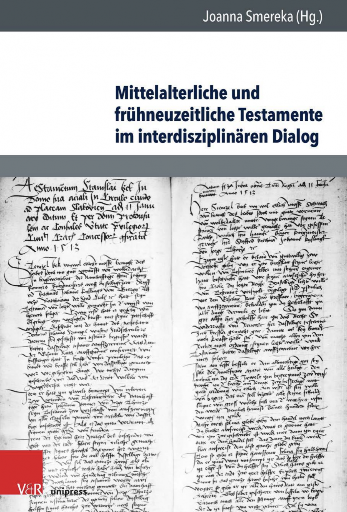 Najnowszy artykuł Urszuli Kicińskiej