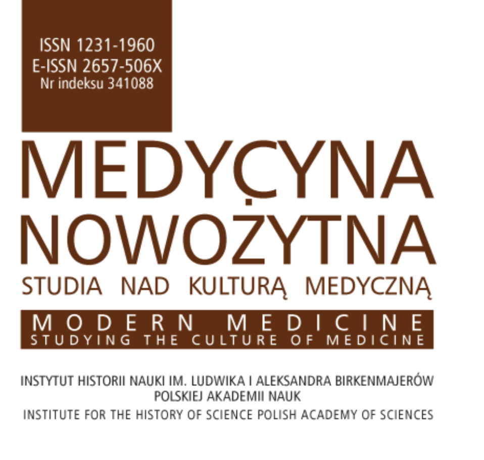 Nowy artykuł Bożeny Popiołek