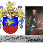   Tarłowa Elżbieta z Modrzewskich 1v. Łaszczowa (1680-1728), wojewodzina lubelska